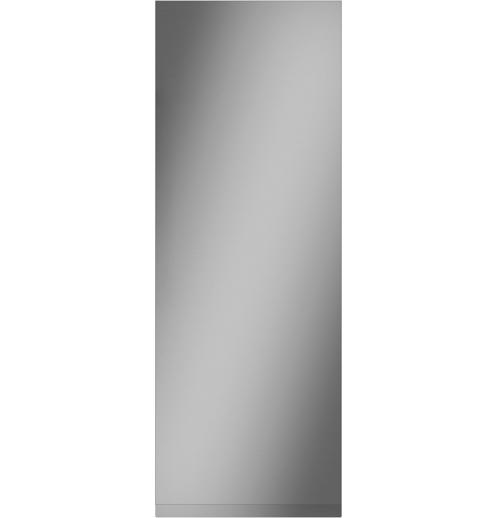 Monogram ZK1SN309NLH 30" Fully Integrated Column Ss Door Panel, Lh