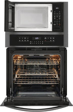 Frigidaire FGMC2766UD Frigidaire Gallery 27'' Electric Wall Oven/Microwave Combination