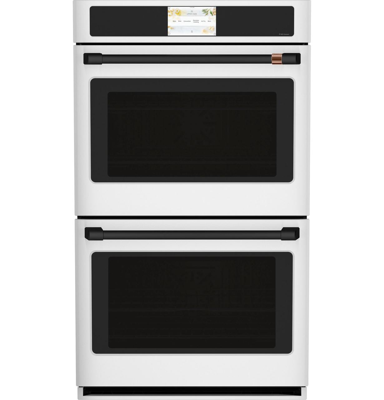 Cafe CXWD0H0PMFB Café™ Handle Kit - Wall Oven Flat Black