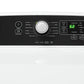 Frigidaire FFRE4120SW Frigidaire 6.7 Cu. Ft. Free Standing Electric Dryer