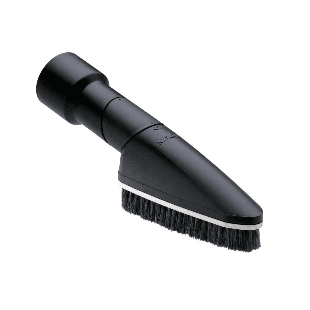 Miele SUB20 Sub 20 - Flexibly Adjustable Universal Brush With Natural Bristles For Gentle, Fast Cleaning Of High-Quality Floors