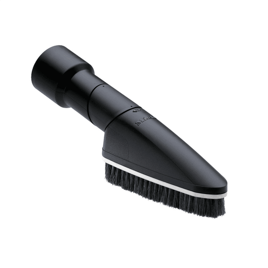 Miele SUB20 Sub 20 - Flexibly Adjustable Universal Brush With Natural Bristles For Gentle, Fast Cleaning Of High-Quality Floors