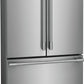 Frigidaire PRFG2383AF Frigidaire Professional 23.3 Cu. Ft. French Door Counter-Depth Refrigerator