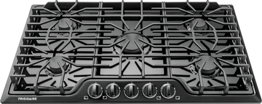 Frigidaire FFGC3626SB Frigidaire 36'' Gas Cooktop