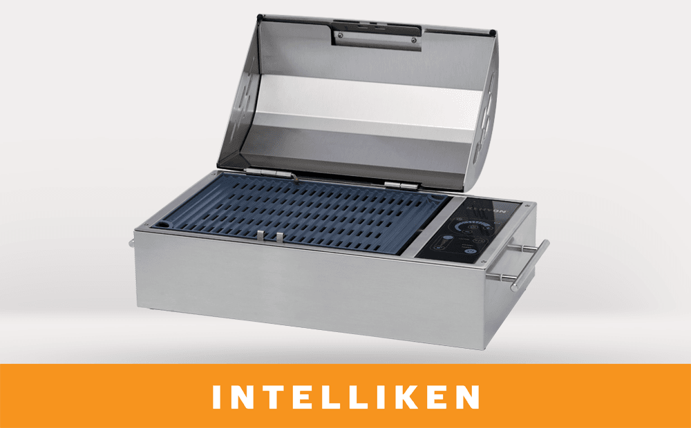 Kenyon B70083 Floridian Portable Grill