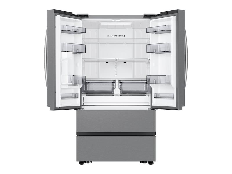 Samsung RF31CG7200SR 31 Cu. Ft. Mega Capacity 4-Door French Door Refrigerator With Dual Auto Ice Maker In Stainless Steel