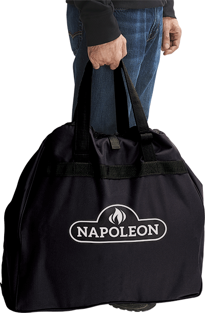 Napoleon Bbq 61285 Travelq 285 Carry Bag