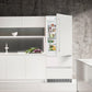 Liebherr HCB1590 Combined Refrigerator-Freezer With Biofresh And Nofrost For Integrated Use
