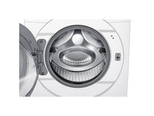 Samsung WF45N5300AW 4.5 Cu. Ft. Front Load Washer With Vibration Reduction Technology In White