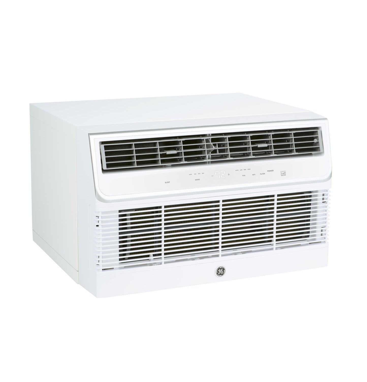 Ge Appliances AJCQ10AWH Ge® 115 Volt Built-In Cool-Only Room Air Conditioner