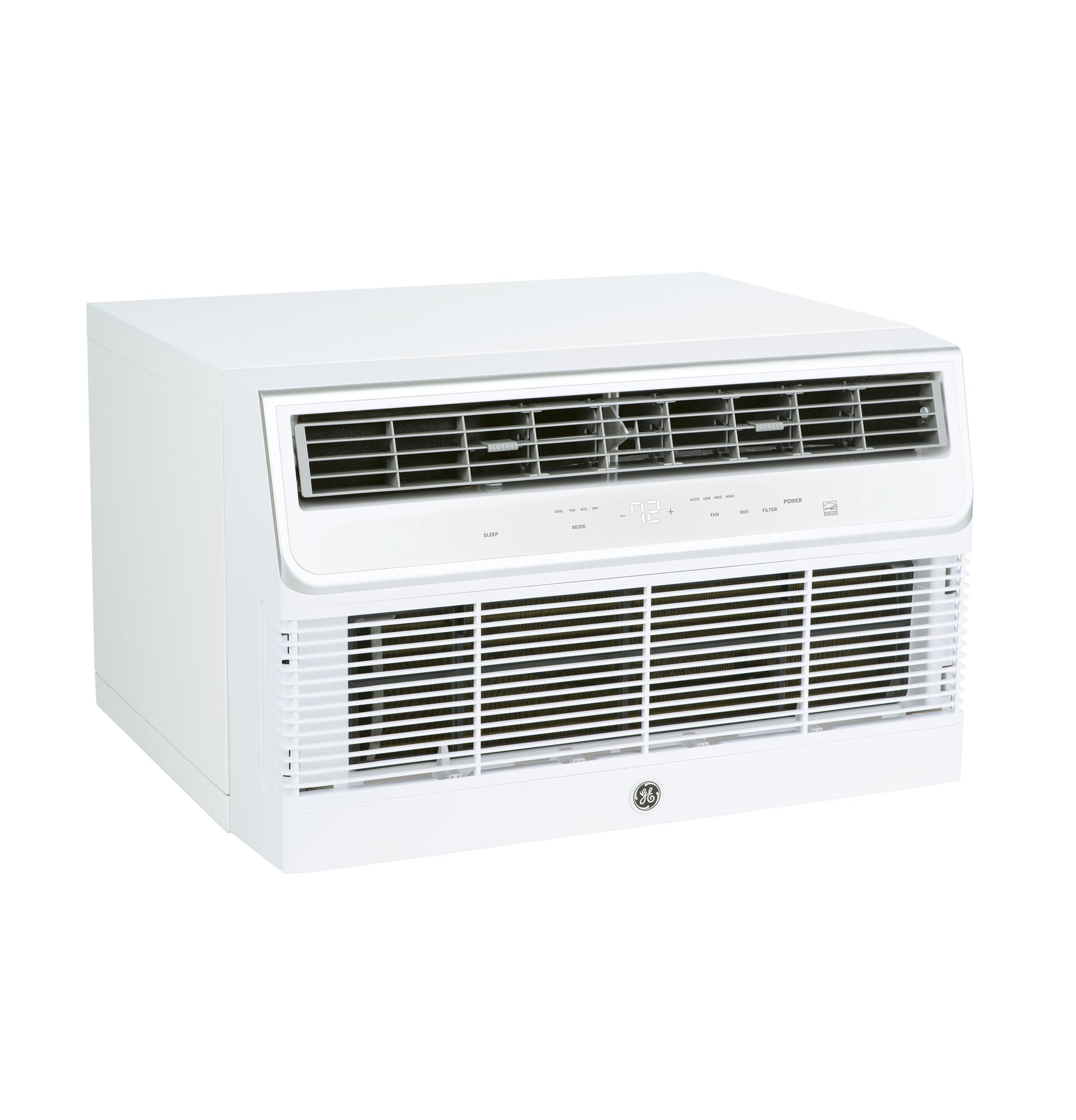 Ge Appliances AJCQ10AWH Ge® 115 Volt Built-In Cool-Only Room Air Conditioner