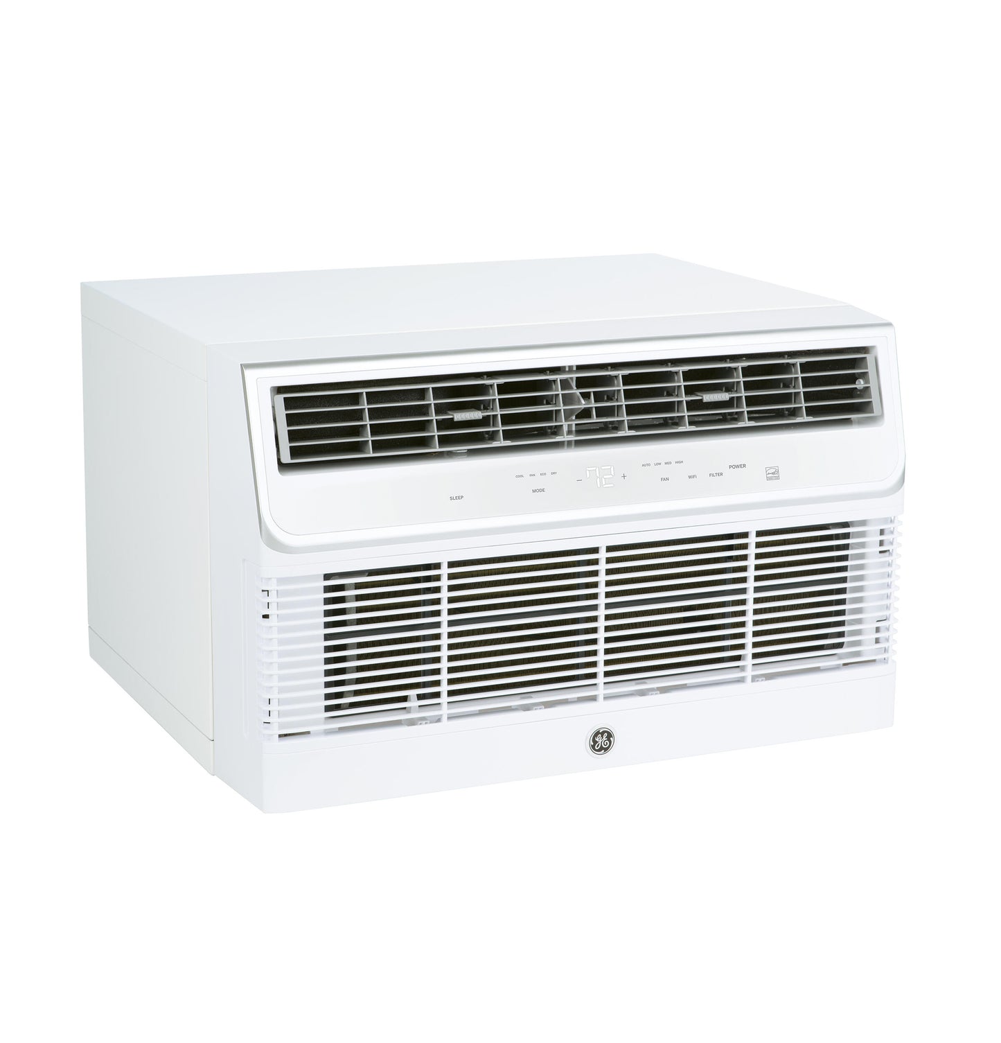 Ge Appliances AJCQ14DWH Ge® 230/208 Volt Built-In Cool-Only Room Air Conditioner