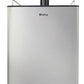 Danby DKC054A9SLDB Danby 5.4 Cu. Ft. Kegerator