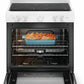Frigidaire FCRE3052BW Frigidaire 30