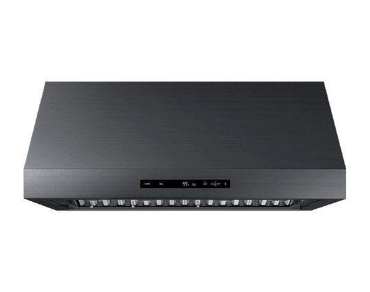 Dacor DHD36M987WM 36" Wall Hood, Graphite Stainless Steel