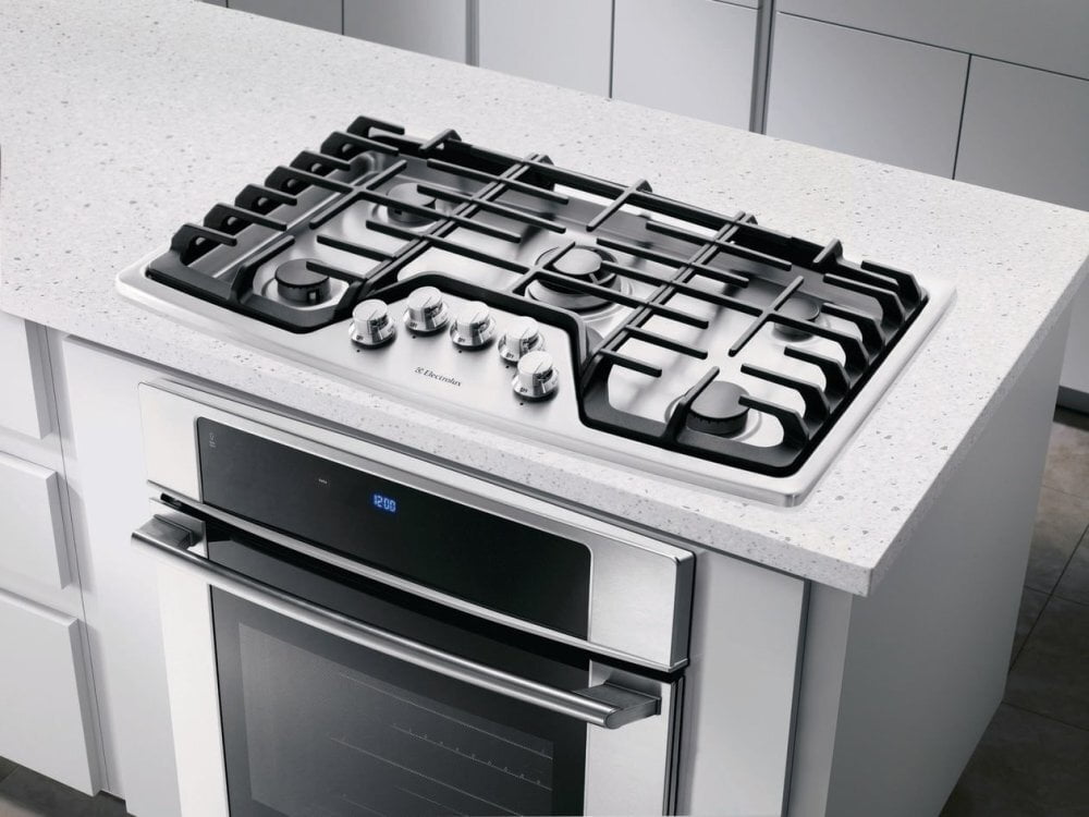 Electrolux EW36GC55PS 36'' Gas Cooktop