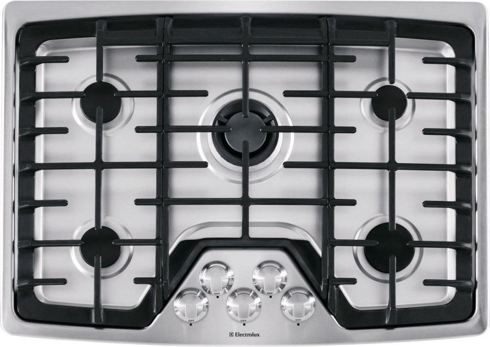 Electrolux EW30GC60PS 30'' Gas Cooktop