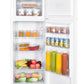 Danby DPF074B2WDB6 Danby 7.4 Cu Ft Top Mount Refrigerator