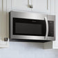 Frigidaire FMOS1846BS Frigidaire 1.8 Cu. Ft. Over-The-Range Microwave