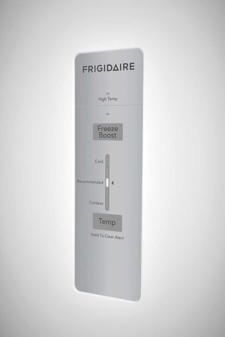 Frigidaire FFFU20F4VW Frigidaire 20.0 Cu. Ft Upright Freezer