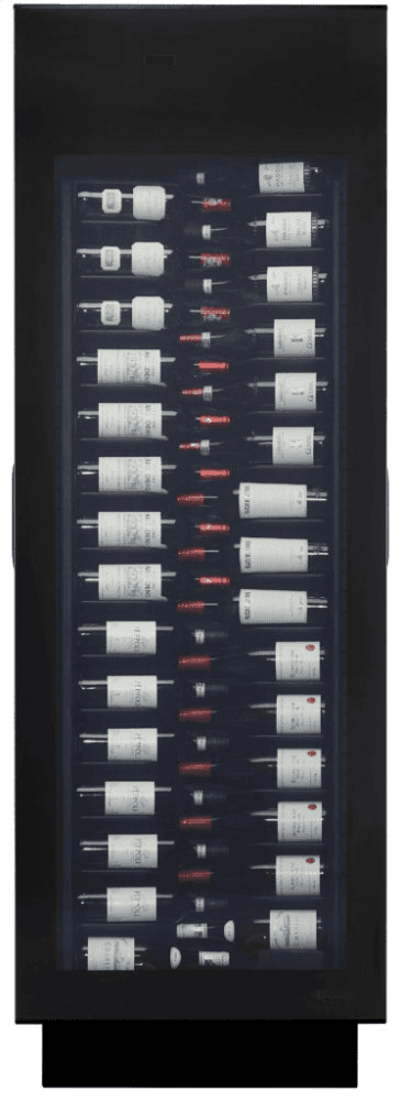 Silhouette SR001 The Renoir Wine Displayer