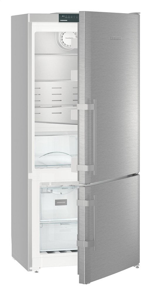 Liebherr CS1400RIM 30" Fridge-Freezer With Nofrost