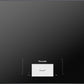 Thermador CIT30YWBB Freedom® Induction Cooktop 30'' Dark Gray, Surface Mount Without Frame Cit30Ywbb