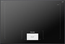 Thermador CIT30YWBB Freedom® Induction Cooktop 30'' Dark Gray, Surface Mount Without Frame Cit30Ywbb
