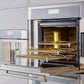 Thermador MEDS301WS 30-Inch Masterpiece® Single Steam Oven