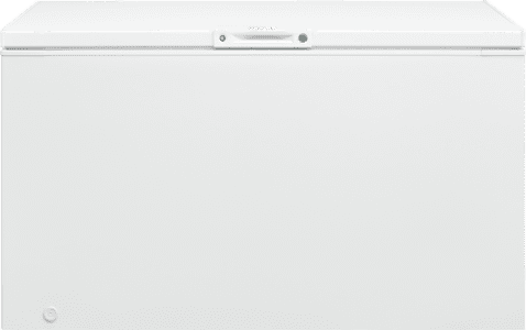 Frigidaire FFCL1542AW Frigidaire 14.8 Cu. Ft. Chest Freezer