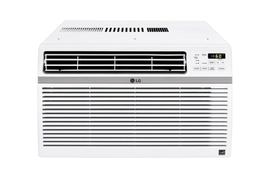 Lg LW1216ER 12,000 Btu Window Air Conditioner