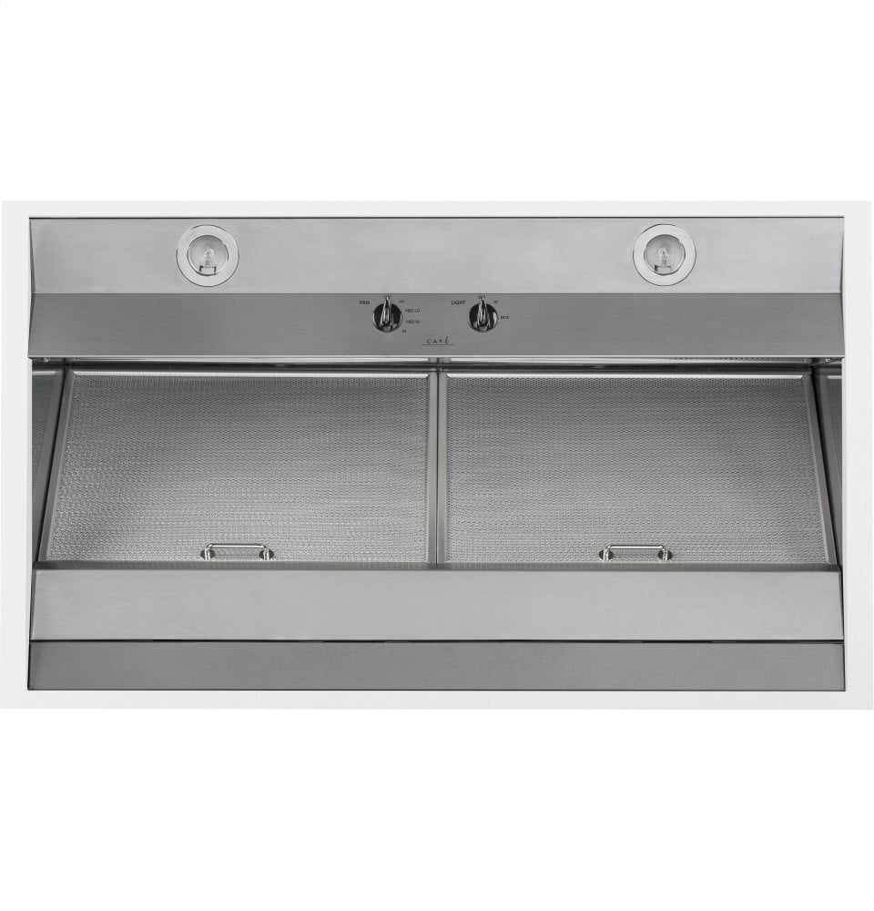 Cafe CVW93014MWM Café 30" Commercial-Style Hood