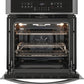 Frigidaire FGEW2766UD Frigidaire Gallery 27'' Single Electric Wall Oven