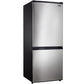 Danby DFF092C1BSLDB Danby 9.2 Cu. Ft. Apartment Size Refrigerator
