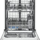 Frigidaire FGID2479SD Frigidaire Gallery 24'' Built-In Dishwasher With Evendry™ System