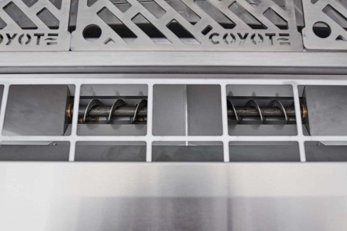 Coyote C1P36 36" Pellet Grill