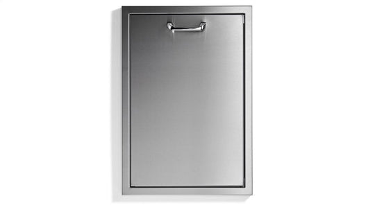 Lynx L20TR Lynx Trash & Recycle Bin - Professional