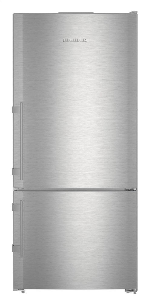 Liebherr CS1400R 30" Fridge-Freezer With Nofrost