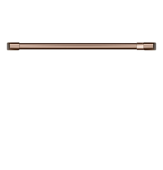 Cafe CXWS7H0PNCU Café™ Wall Oven/Advantium® Oven Pro Handle Kit - 27" - Brushed Copper
