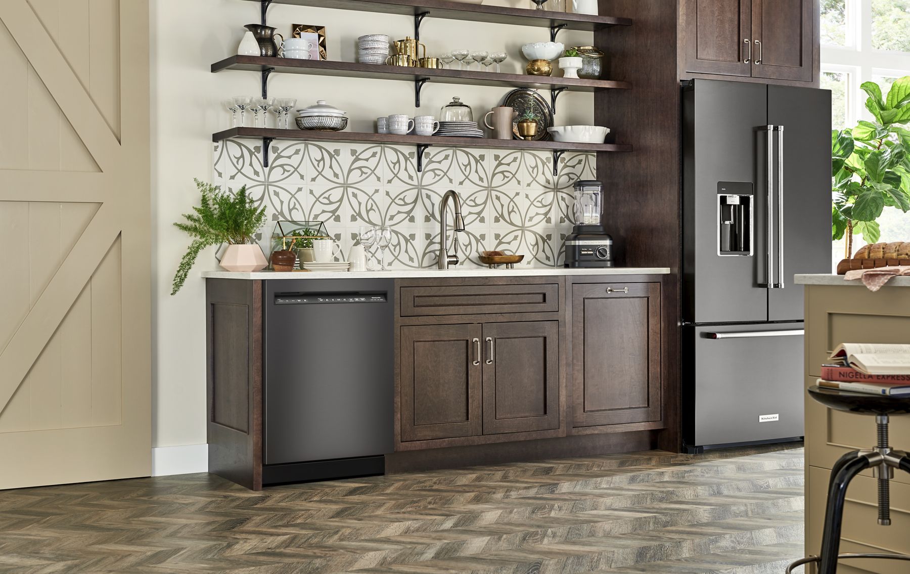 KitchenAid Appliances for Milwaukee Kitchens