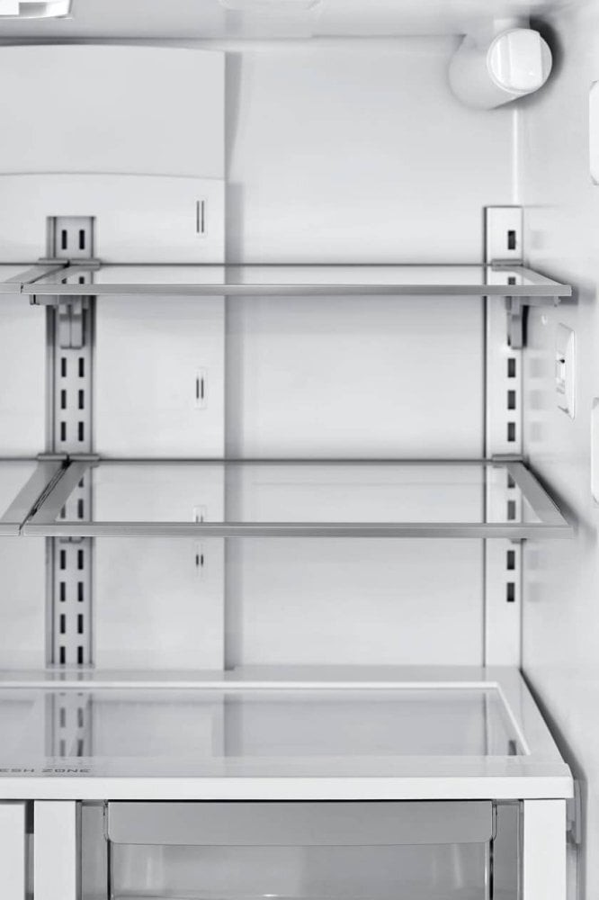 Electrolux EI23BC82SS Counter-Depth French Door Refrigerator With Iq-Touch™ Controls