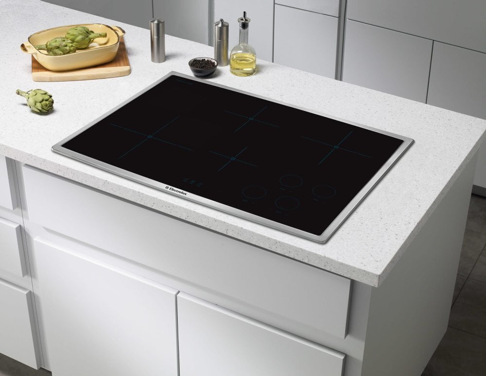 Electrolux EW30IC60LS 30'' Induction Cooktop