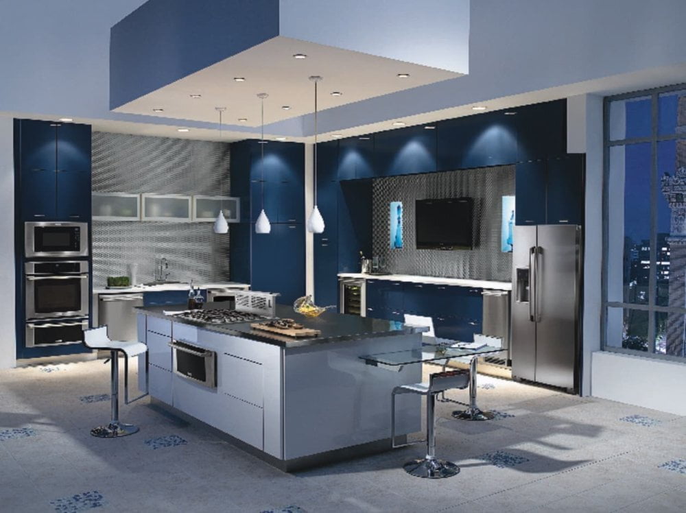 Electrolux EW30GC60PS 30'' Gas Cooktop