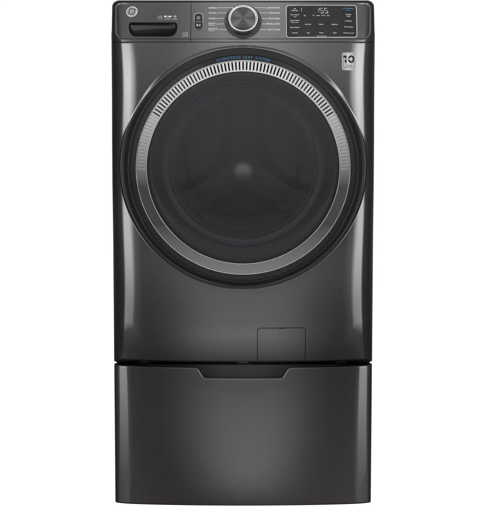 Ge Appliances GFP1528PNDG Ge® Pedestal