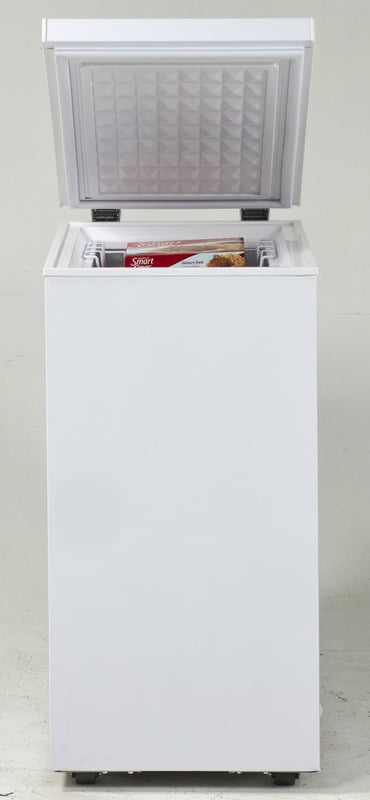 Avanti CF24Q0W 2.5 Cu. Ft. Chest Freezer