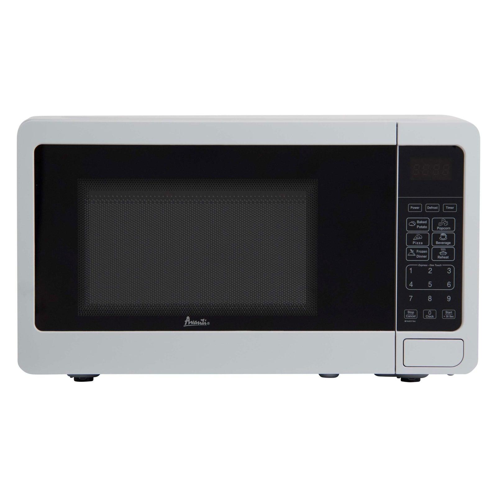 Cheap 20L Mechanical Control Mini Countertop Electricity Microwave Oven -  China Microwave Oven and Home Appliance price