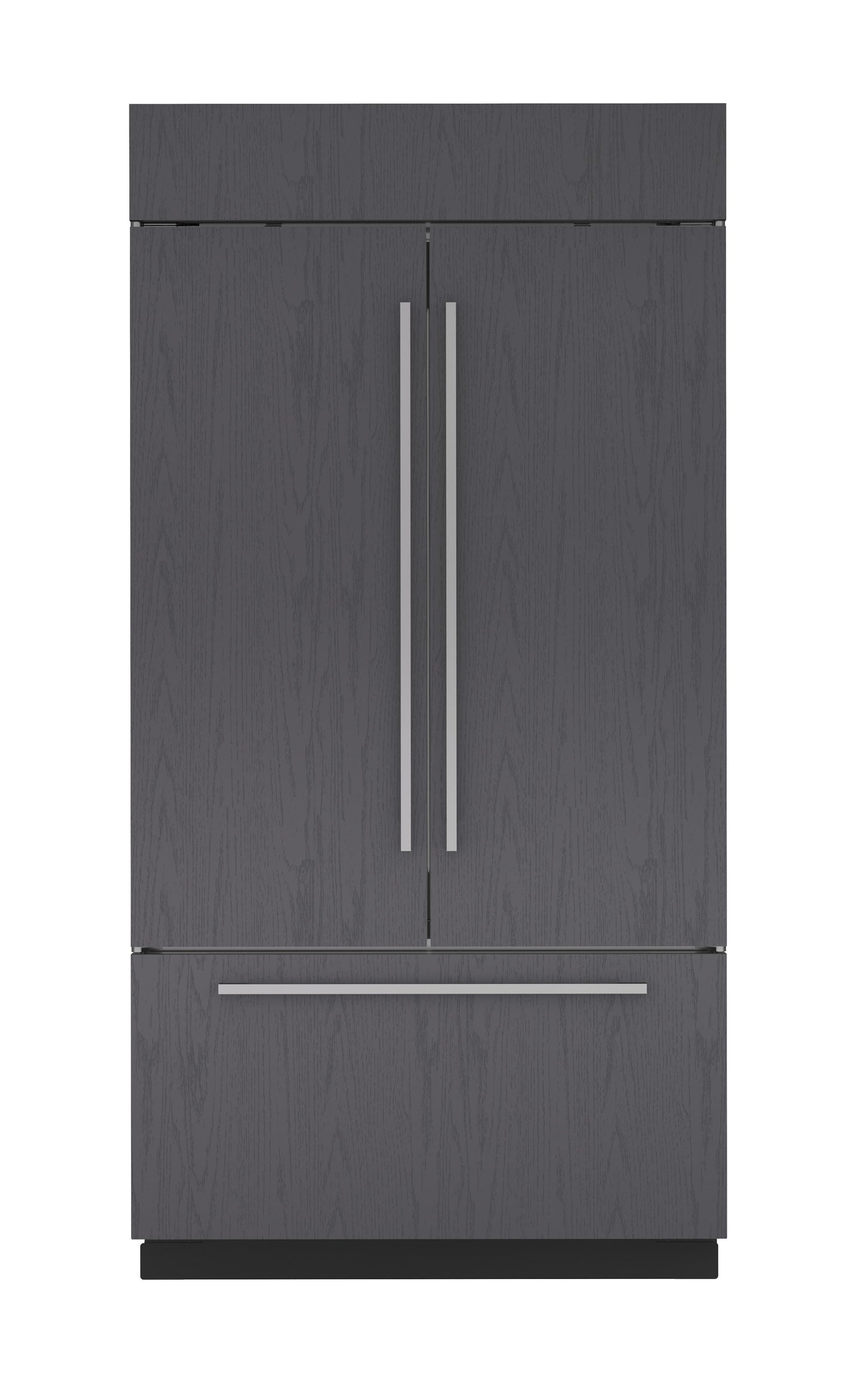 Sub-Zero CL4250UFDIDO 42" Classic French Door Refrigerator/Freezer With Internal Dispenser - Panel Ready