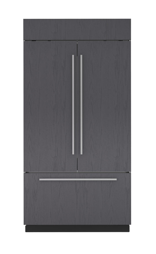 Sub-Zero CL4250UFDIDO 42" Classic French Door Refrigerator/Freezer With Internal Dispenser - Panel Ready