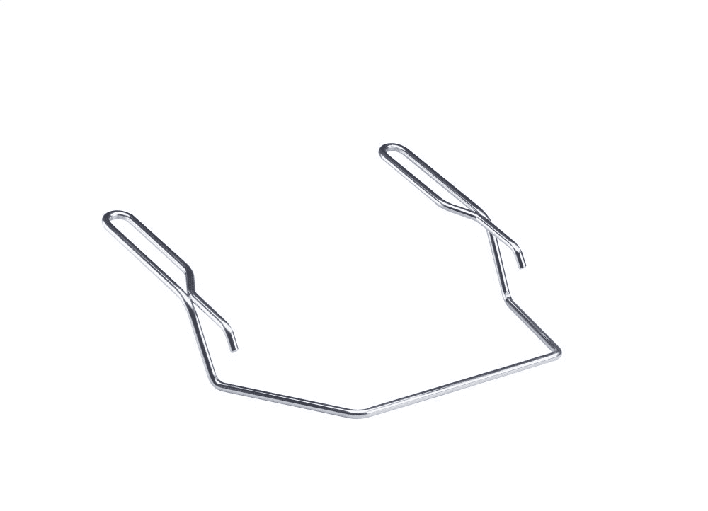 Miele HEG Heg - Handle For Safe Removal Of Hot, Fully-Loaded Trays And Racks.