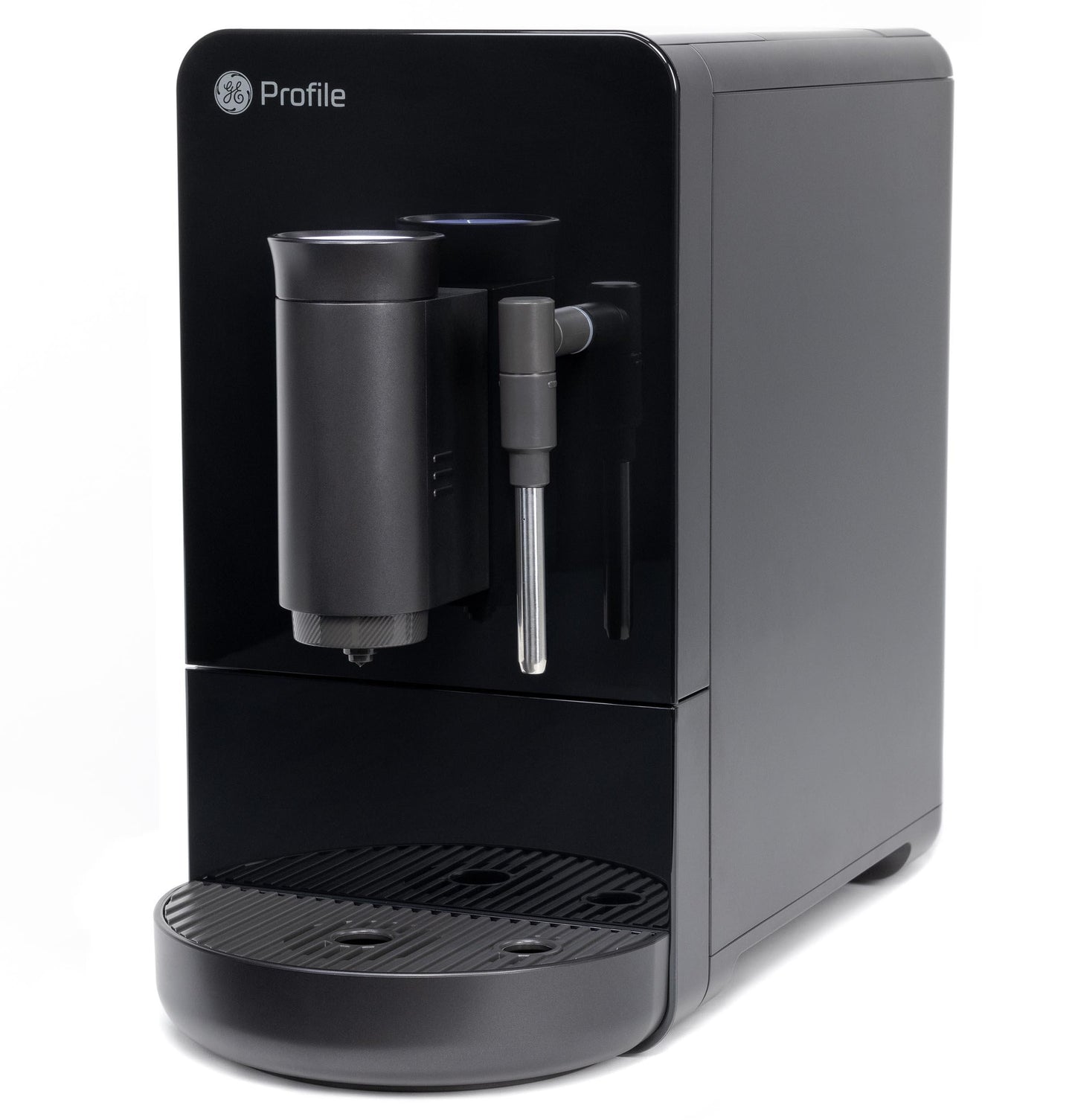 Ge Appliances P7CEBBS6RBB Ge Profile&#8482; Automatic Espresso Machine + Frother